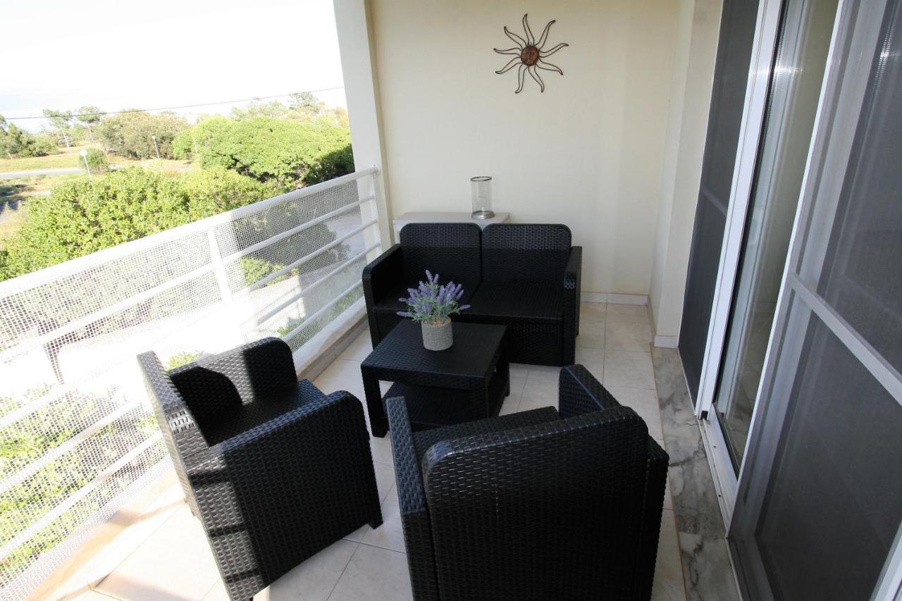 Alvor Retreat At Vila Marachique Exteriör bild