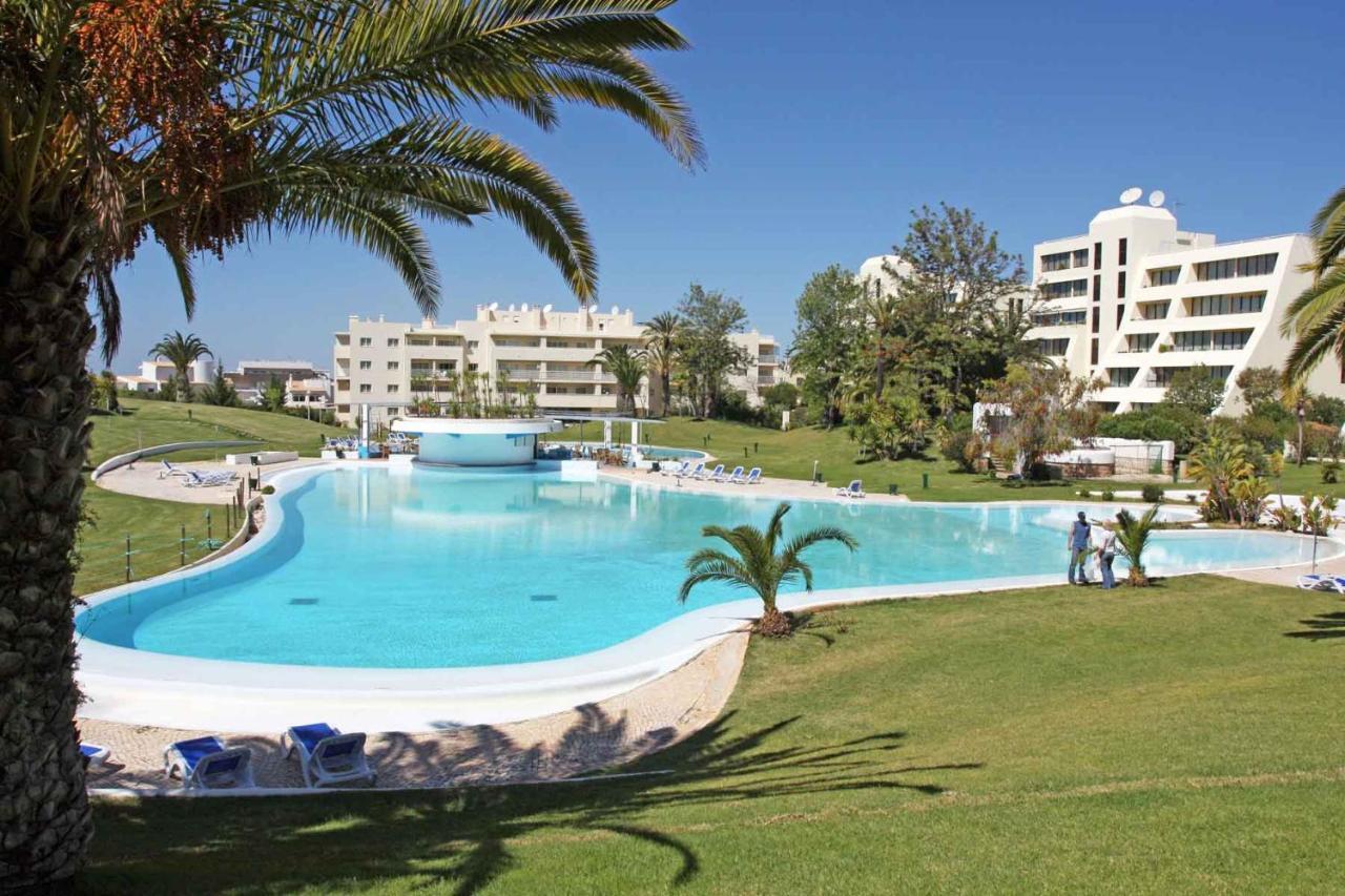 Alvor Retreat At Vila Marachique Exteriör bild