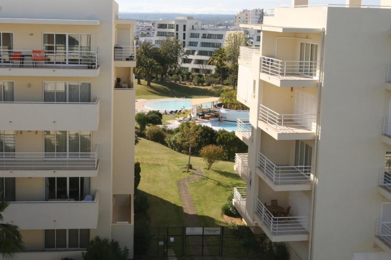 Alvor Retreat At Vila Marachique Exteriör bild