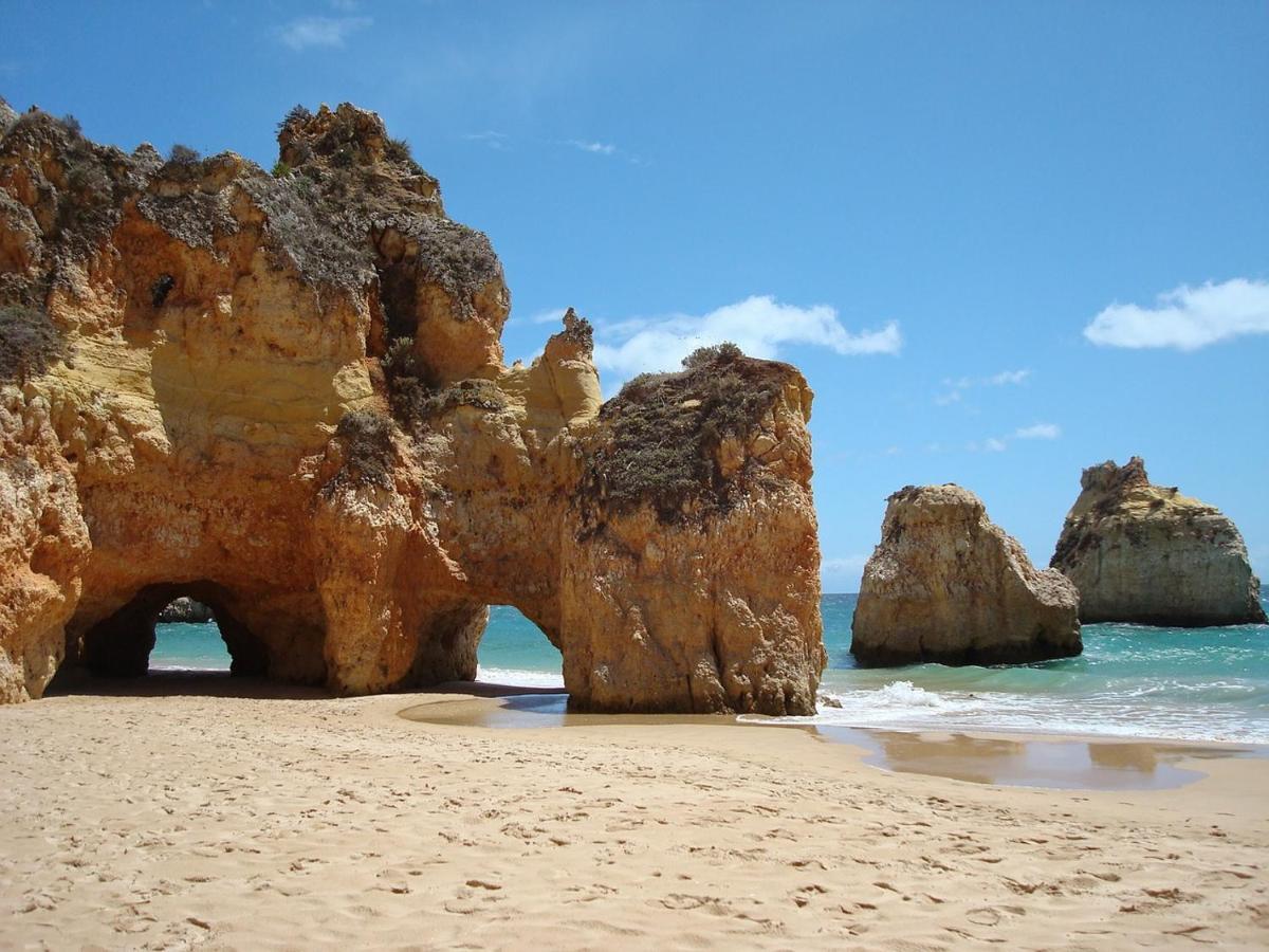 Alvor Retreat At Vila Marachique Exteriör bild