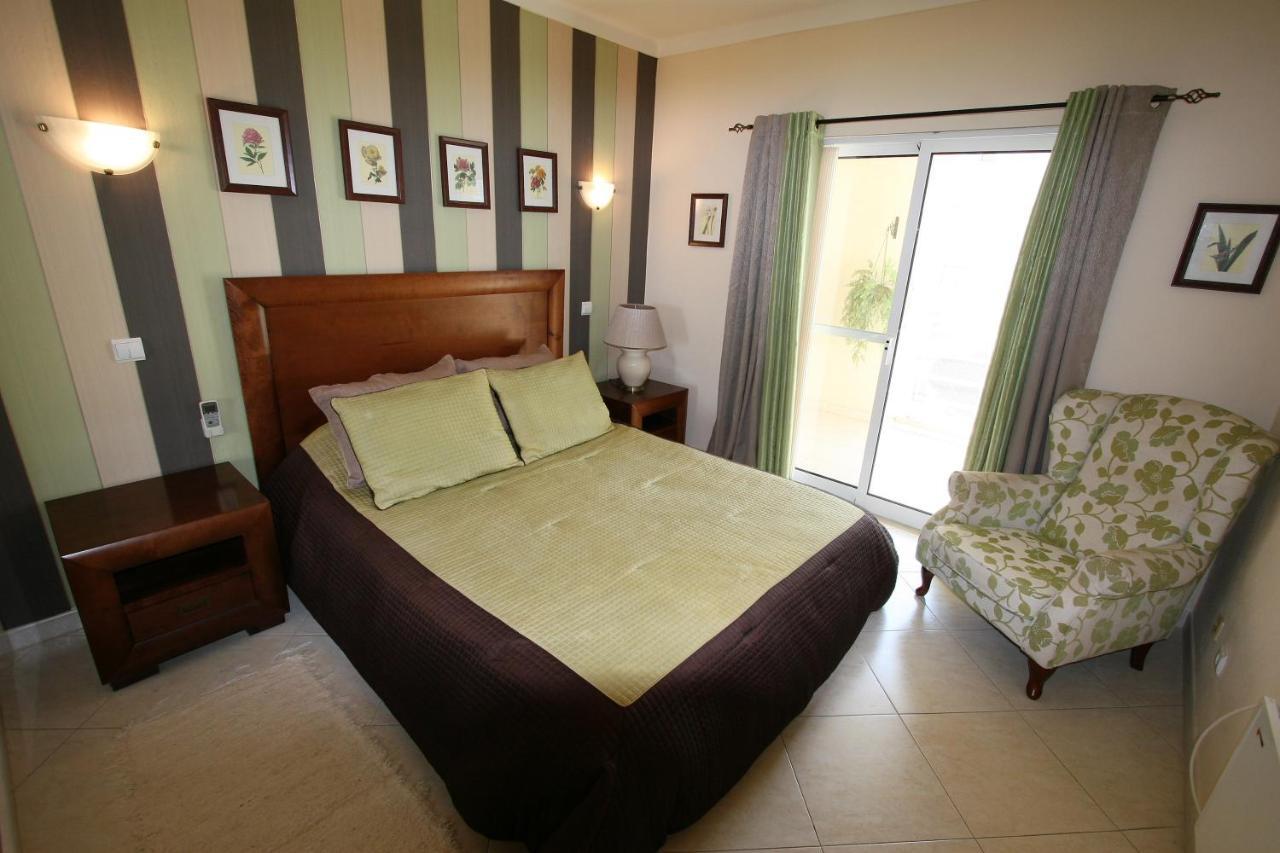 Alvor Retreat At Vila Marachique Exteriör bild